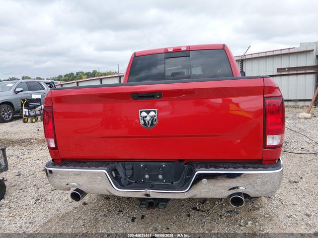 Ram 1500 Big Horn  4x4 5'7 Box