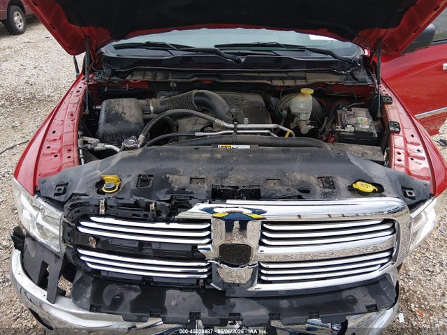 Ram 1500 Big Horn  4x4 5'7 Box
