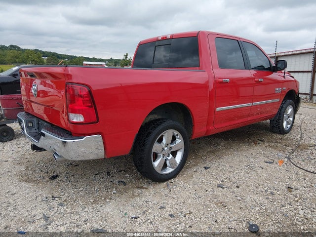 Ram 1500 Big Horn  4x4 5'7 Box