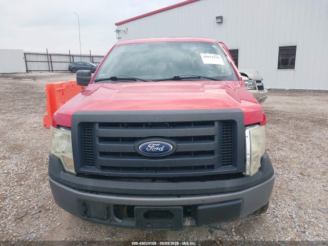 Ford F-150 Xl
