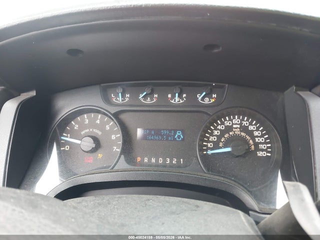 Ford F-150 Xl