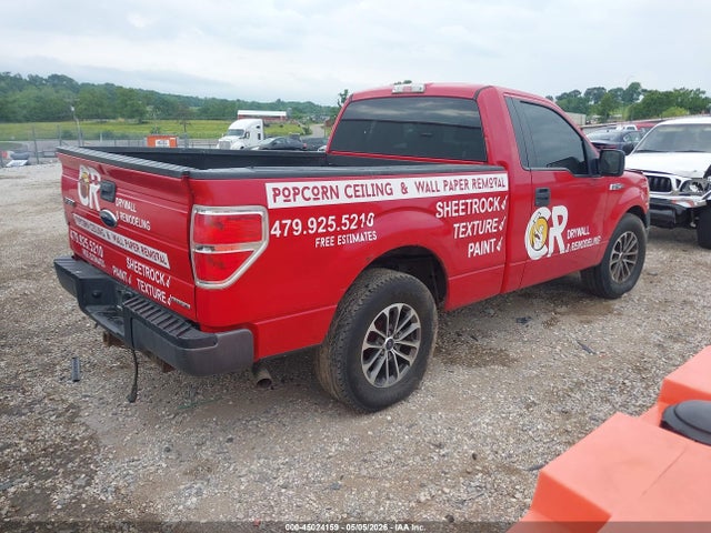 Ford F-150 Xl