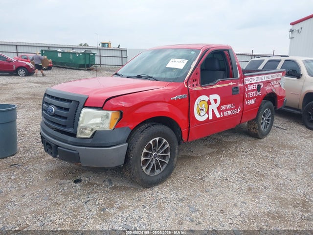 Ford F-150 Xl