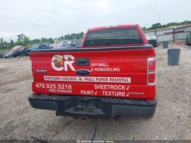 Ford F-150 Xl