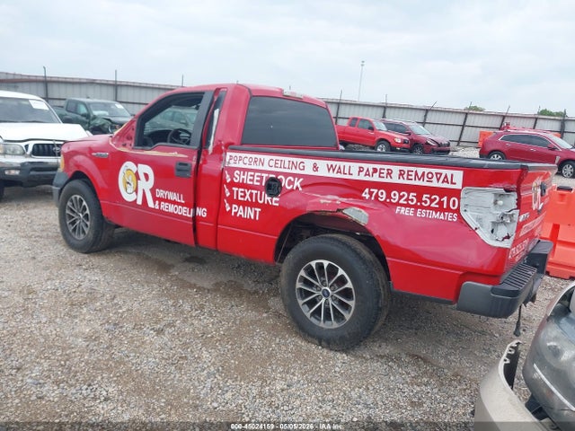 Ford F-150 Xl