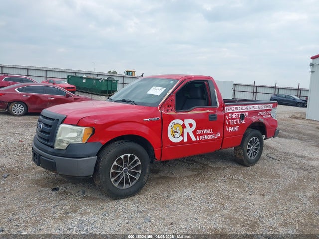 Ford F-150 Xl