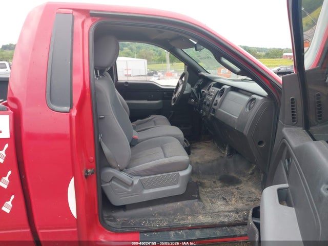 Ford F-150 Xl