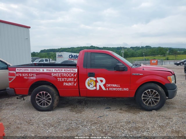Ford F-150 Xl
