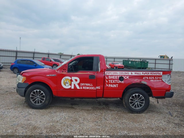 Ford F-150 Xl