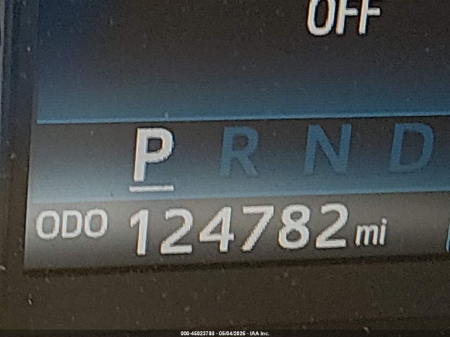 Toyota Tundra Sr5 5.7l V8