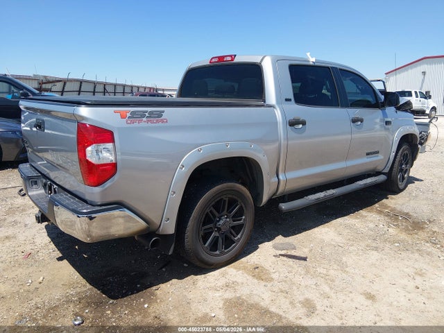 Toyota Tundra Sr5 5.7l V8