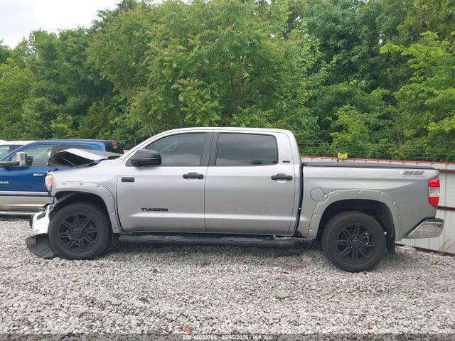 Toyota Tundra Sr5 5.7l V8
