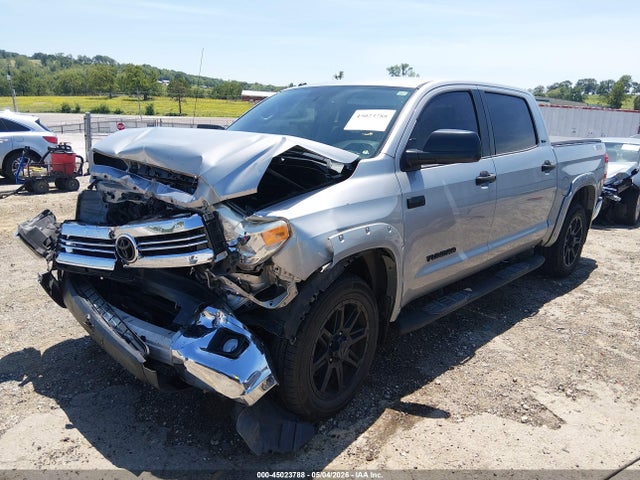 Toyota Tundra Sr5 5.7l V8