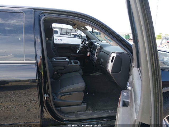 GMC Sierra 1500 Sle