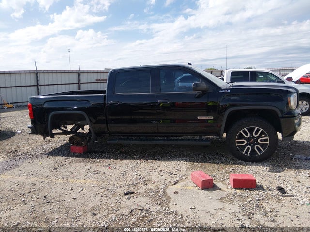 GMC Sierra 1500 Sle
