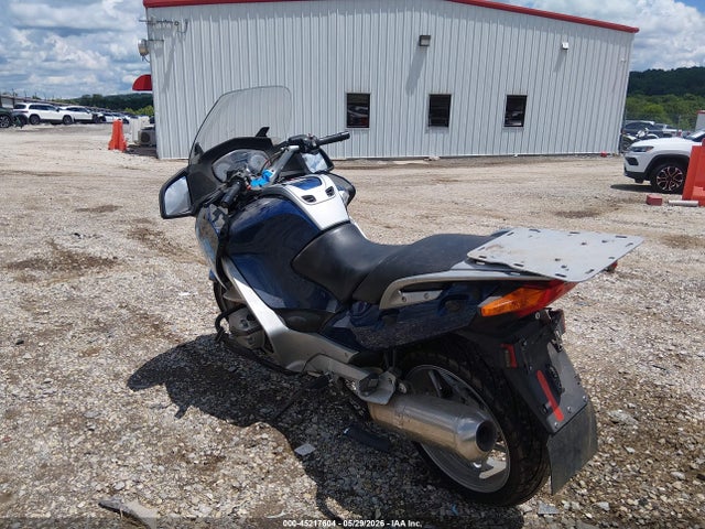 BMW R1200 Rt