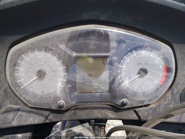 BMW R1200 Rt