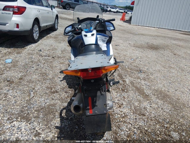 BMW R1200 Rt