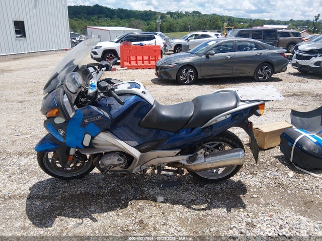 BMW R1200 Rt