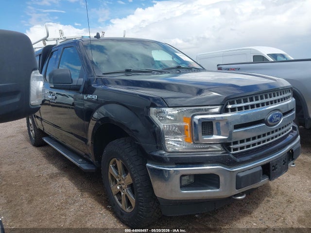 Ford F-150 Xlt