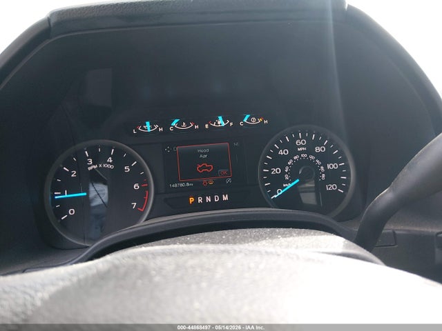 Ford F-150 Xlt