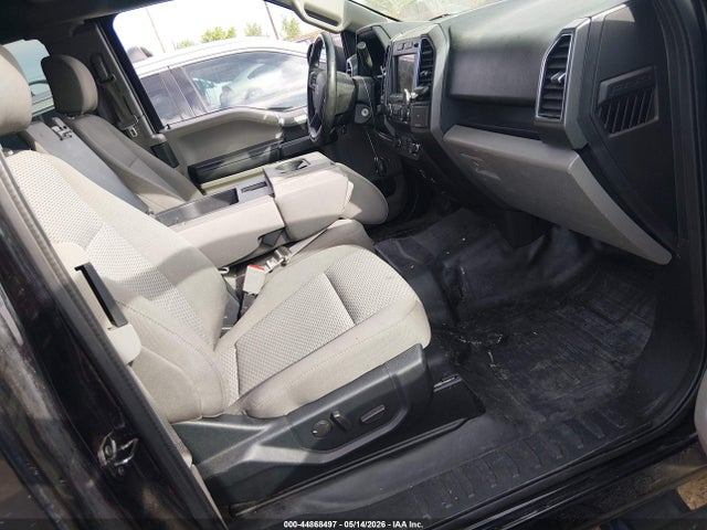 Ford F-150 Xlt