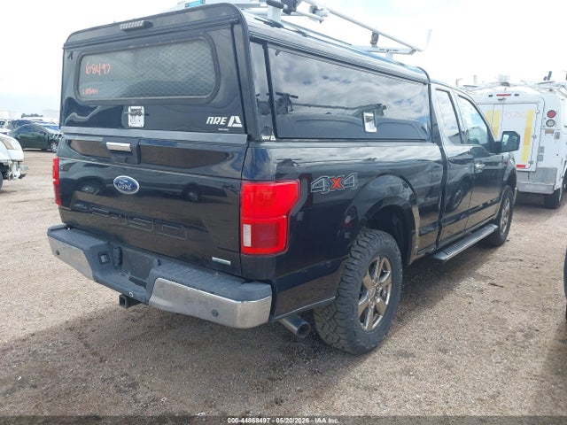 Ford F-150 Xlt