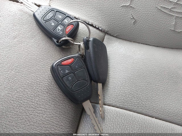 Chrysler Town & Country Touring