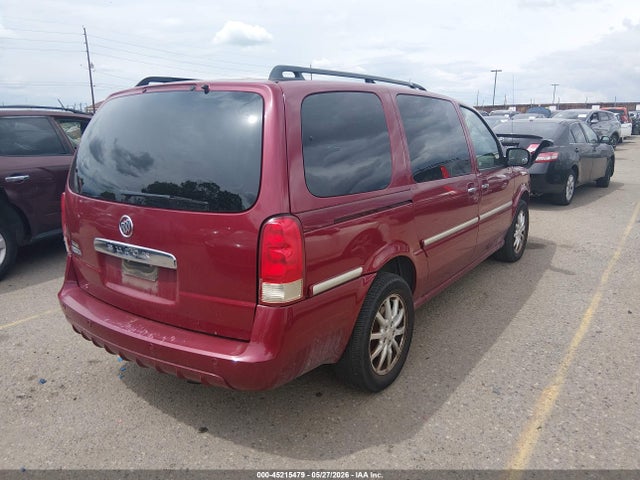 Buick Terraza Cx