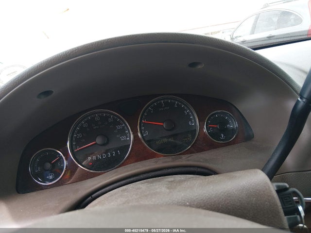 Buick Terraza Cx