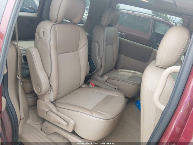 Buick Terraza Cx