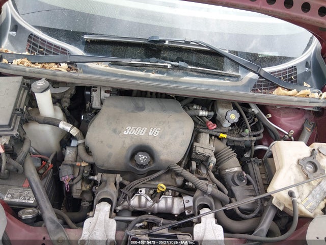Buick Terraza Cx