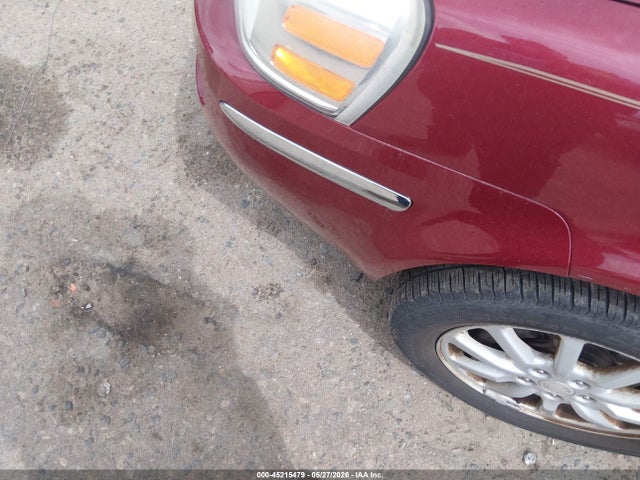 Buick Terraza Cx