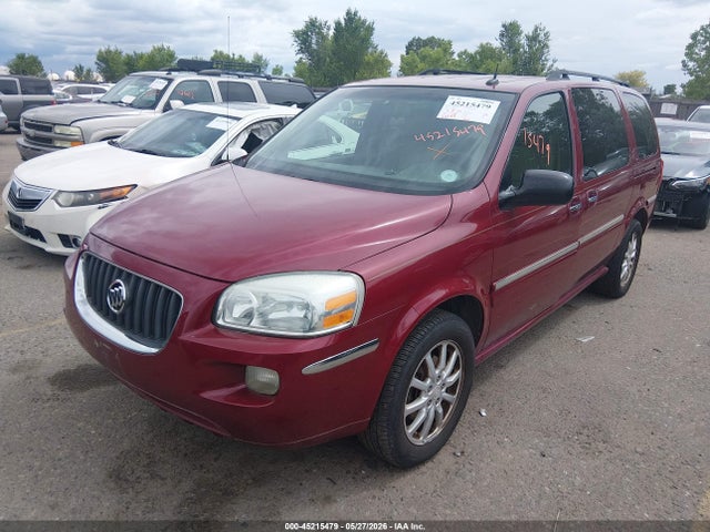 Buick Terraza Cx