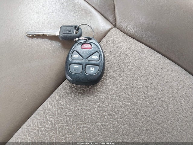 Buick Terraza Cx