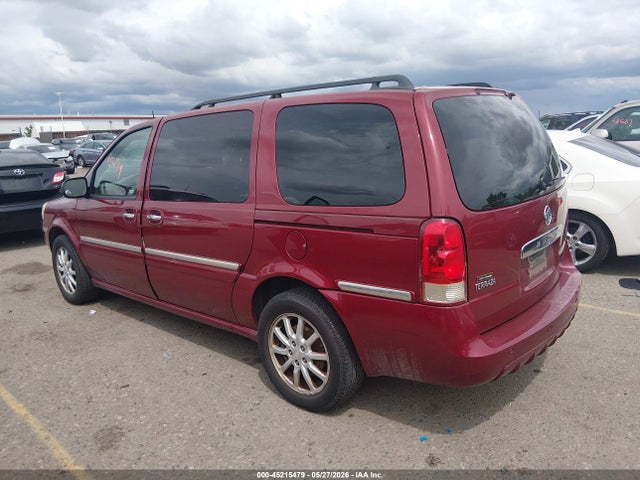Buick Terraza Cx