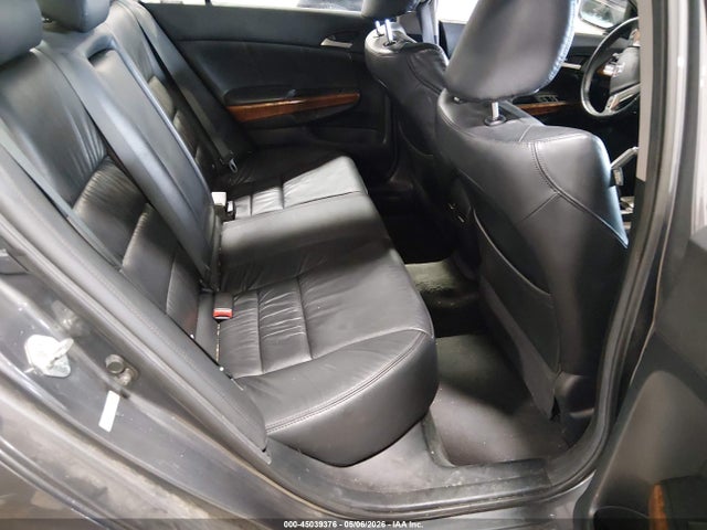 Honda Accord 2.4 Ex-l