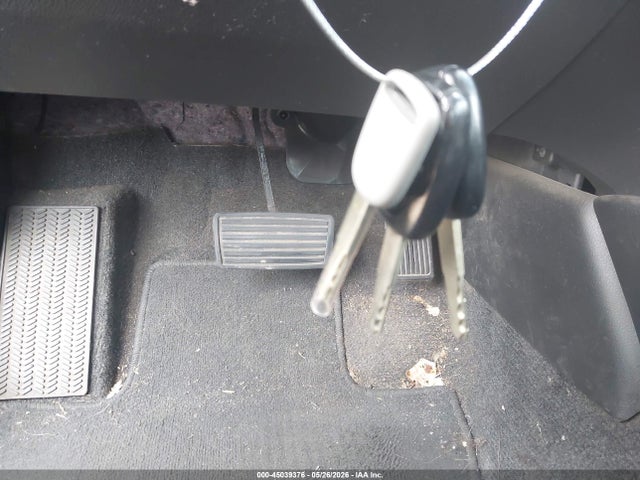 Honda Accord 2.4 Ex-l