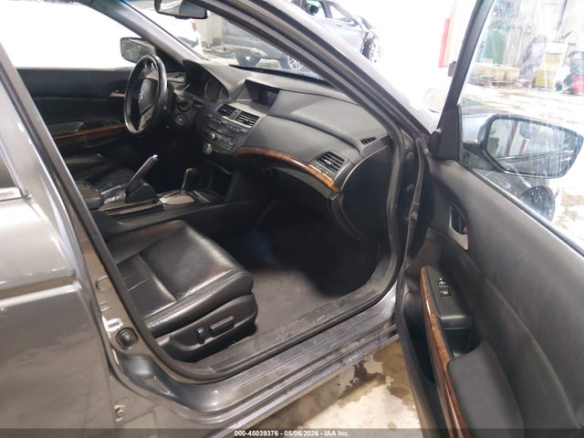 Honda Accord 2.4 Ex-l