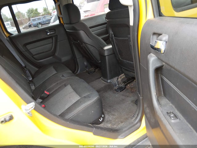 HUMMER H3