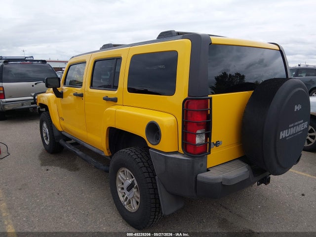 HUMMER H3