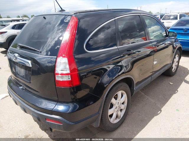 Honda CR-V Ex-l