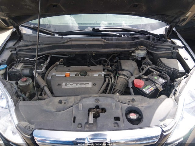 Honda CR-V Ex-l