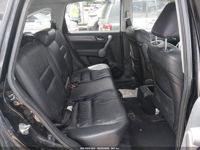 Honda CR-V Ex-l