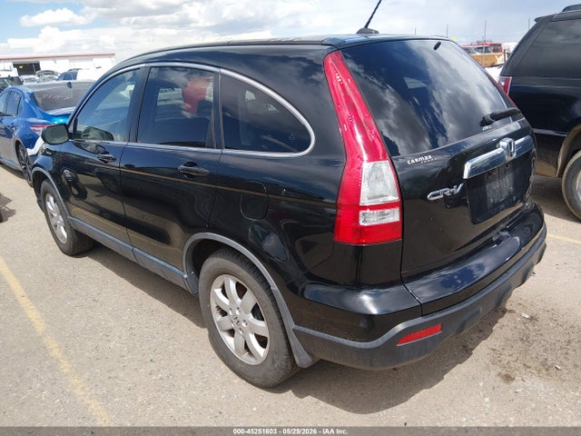 Honda CR-V Ex-l