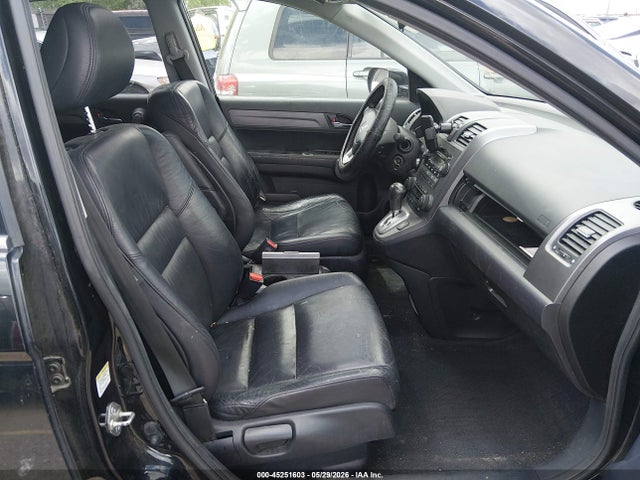 Honda CR-V Ex-l