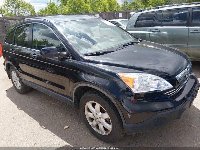 Salvage Honda CR-V Image