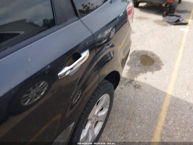 Subaru Forester 2.5xt Premium