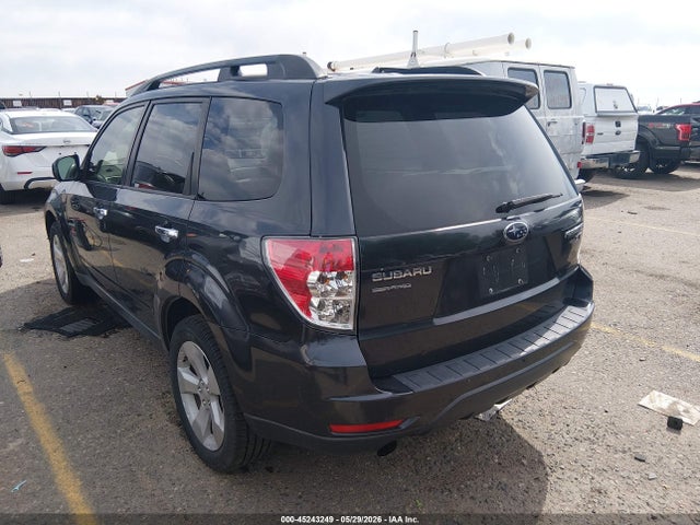 Subaru Forester 2.5xt Premium