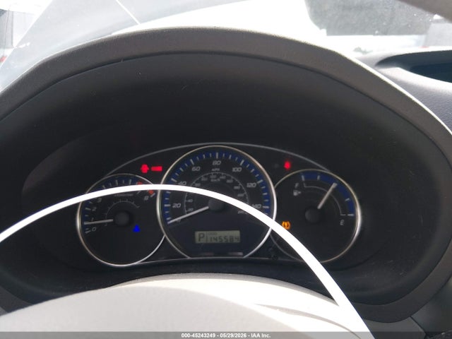 Subaru Forester 2.5xt Premium